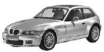 BMW E36-7 P065A Fault Code