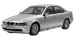 BMW E39 P065A Fault Code