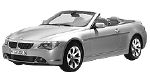 BMW E64 P065A Fault Code