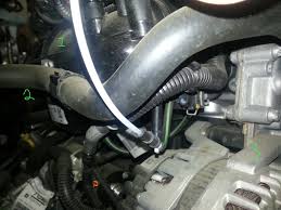 See P065A in engine
